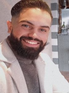 Florim Muslija